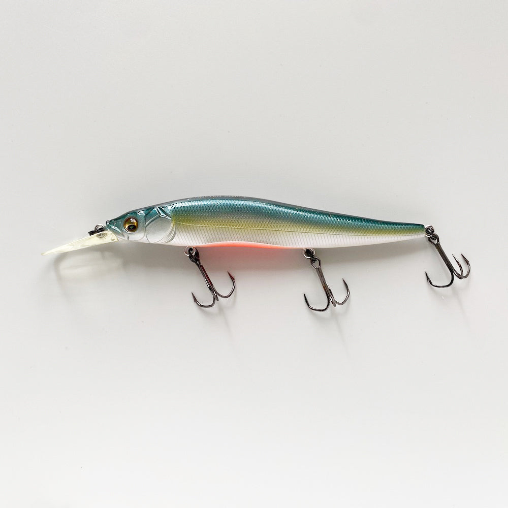 Vision 110+1 Oneten Plus One MILKY WAY SHAD (SP-C)