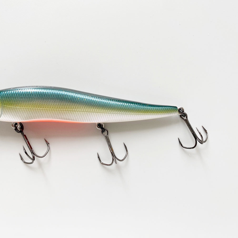 Vision 110+1 Oneten Plus One MILKY WAY SHAD (SP-C)