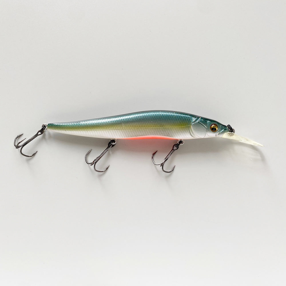 Vision 110+1 Oneten Plus One MILKY WAY SHAD (SP-C)