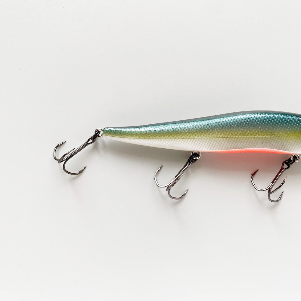 Vision 110+1 Oneten Plus One MILKY WAY SHAD (SP-C)