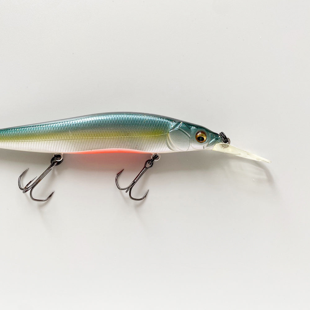Vision 110+1 Oneten Plus One MILKY WAY SHAD (SP-C)