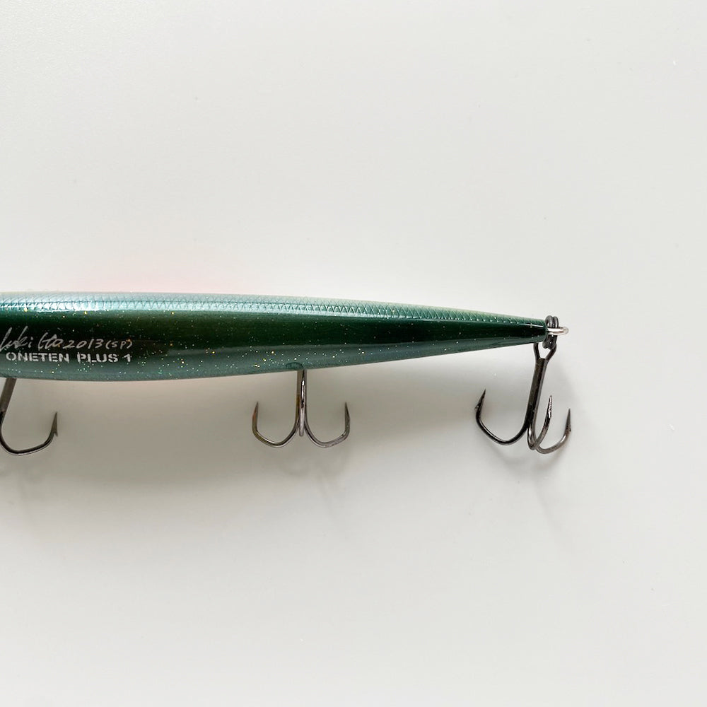Vision 110+1 Oneten Plus One MILKY WAY SHAD (SP-C)