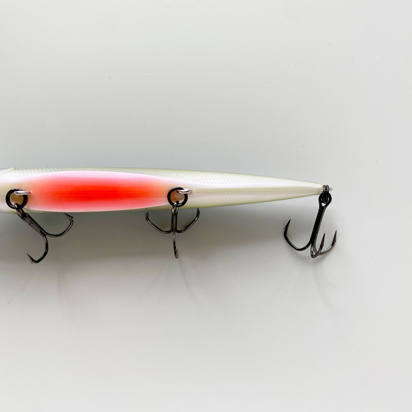 Vision 110+1 Oneten Plus One MILKY WAY SHAD (SP-C)