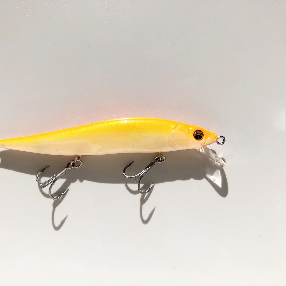 Vision 110 Oneten Jr. BAY ORANGE (SP-C)