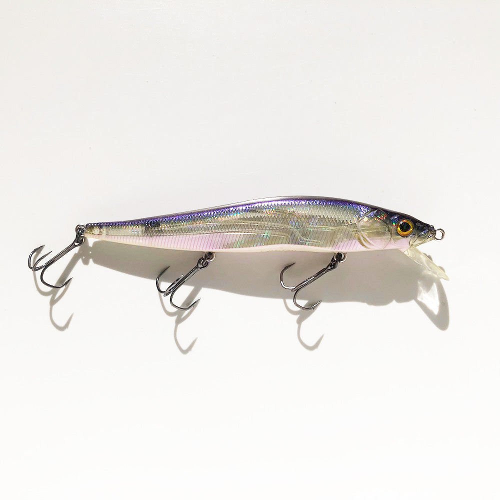 Vision 110 Oneten GP IL CHART TAIL SHAD