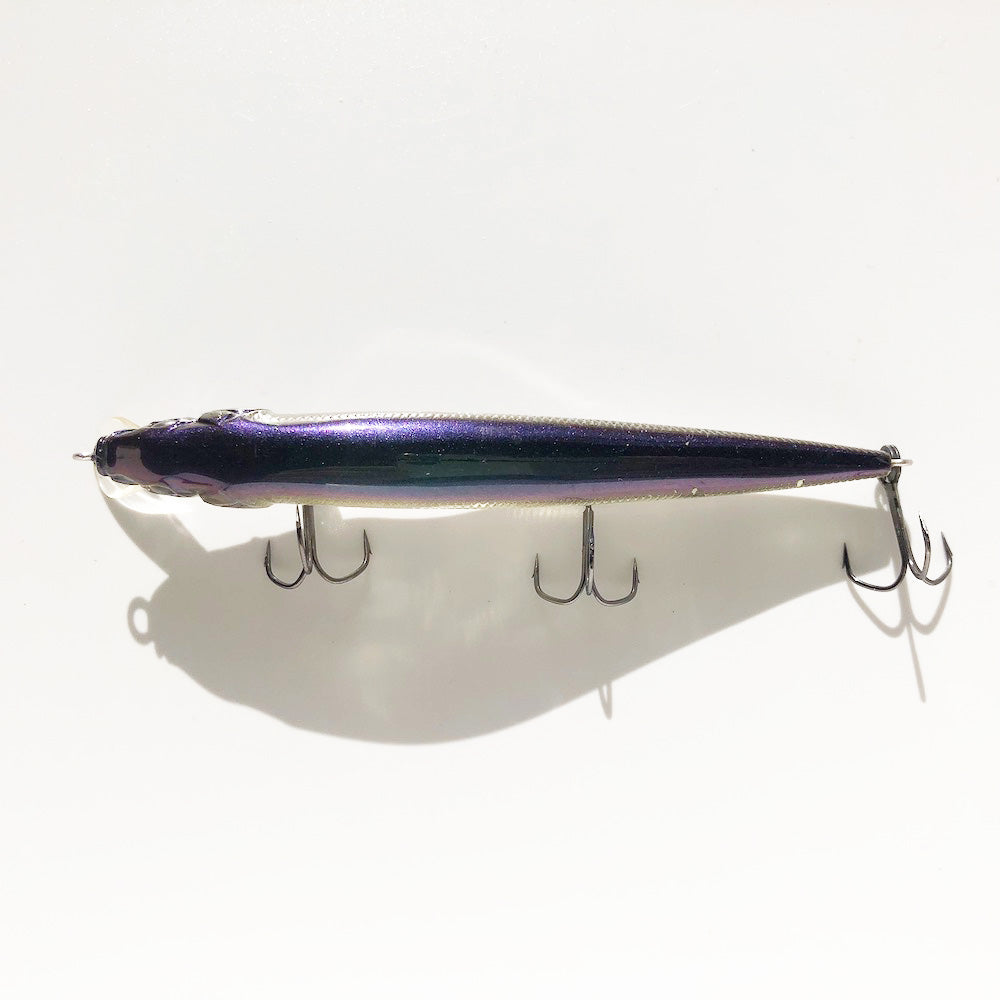 Vision 110 Oneten GP IL CHART TAIL SHAD