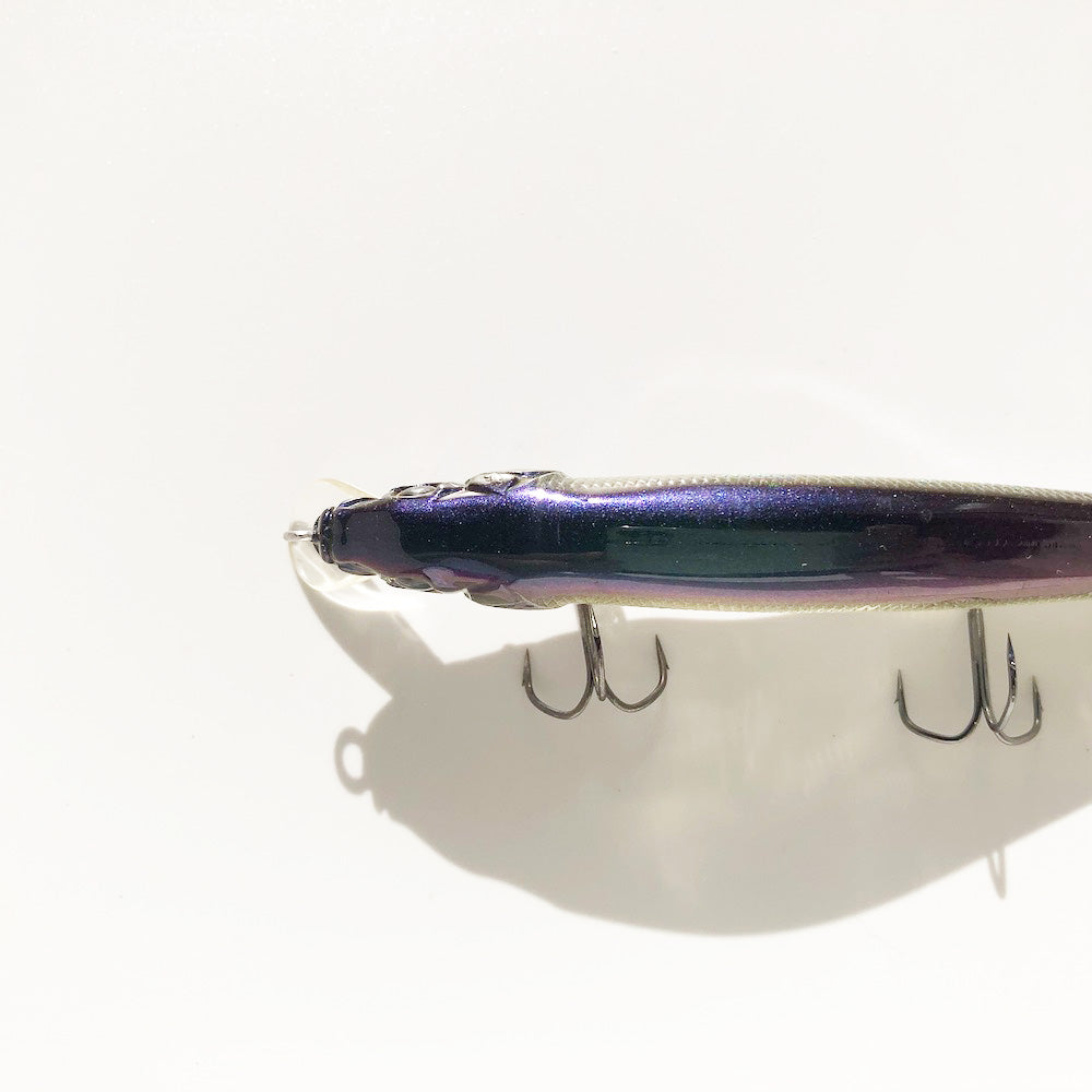 Vision 110 Oneten GP IL CHART TAIL SHAD