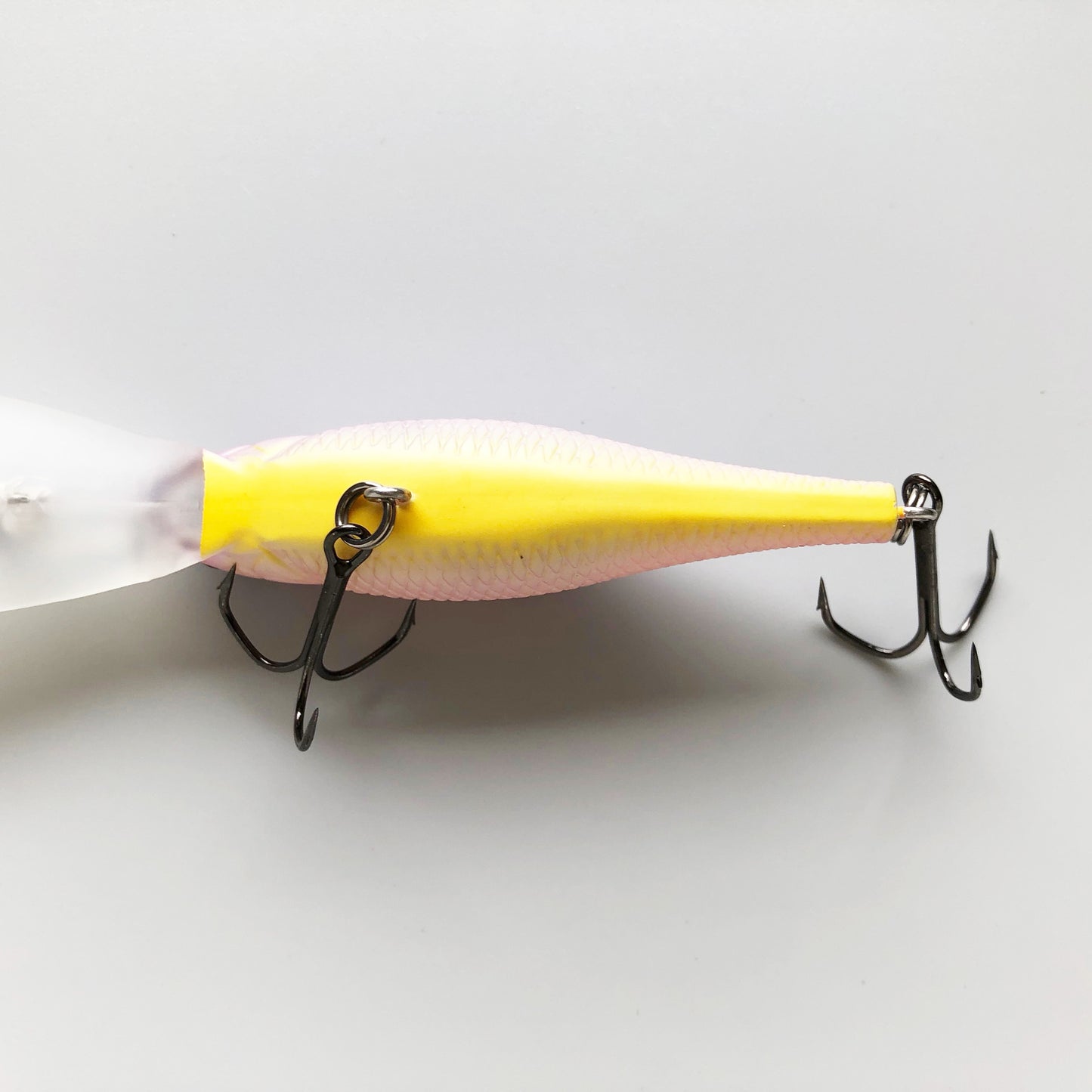 DEEP-X 200T FROZEN TEQUILA