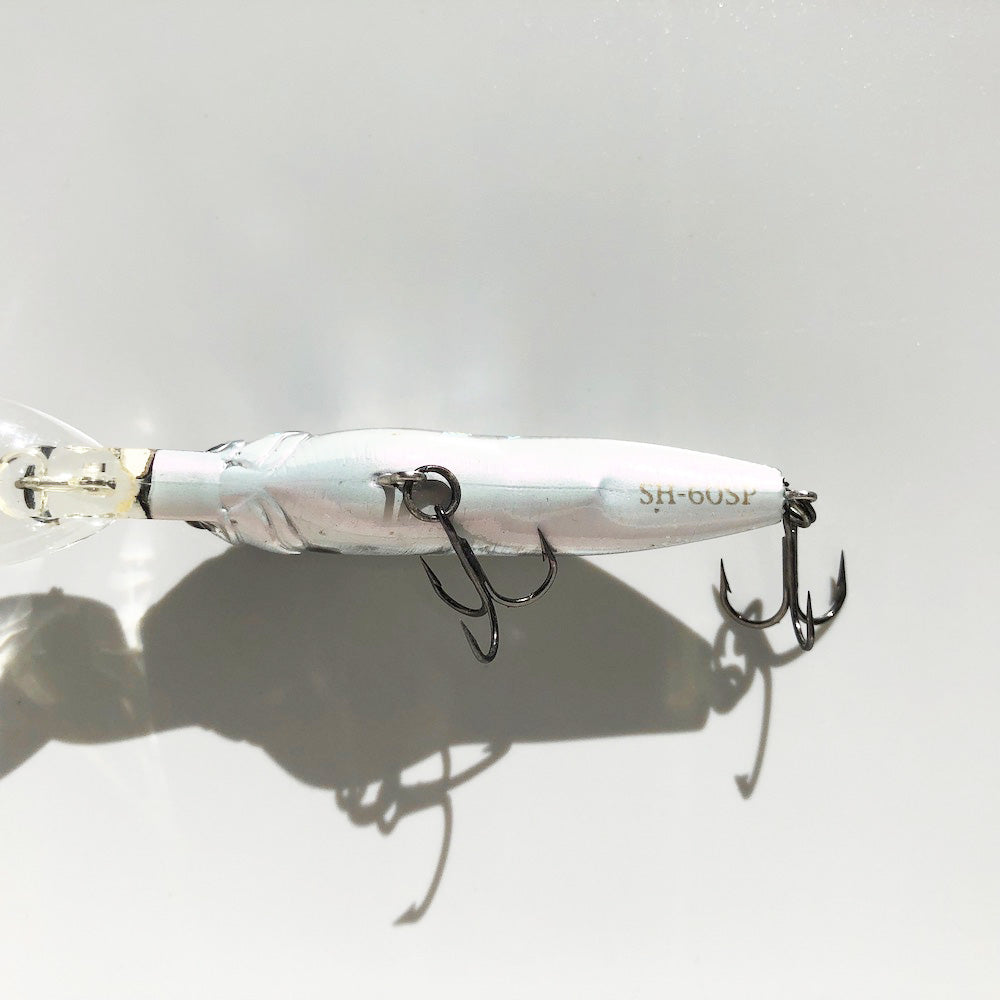 Yo-Zuri Hardcore SH-60SP HSM