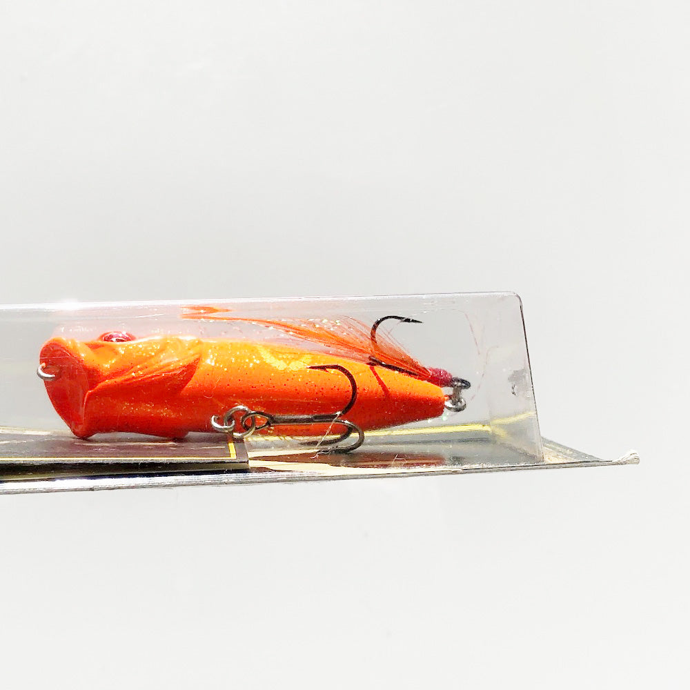 POP X SUNRISE ORANGE (SP-C)