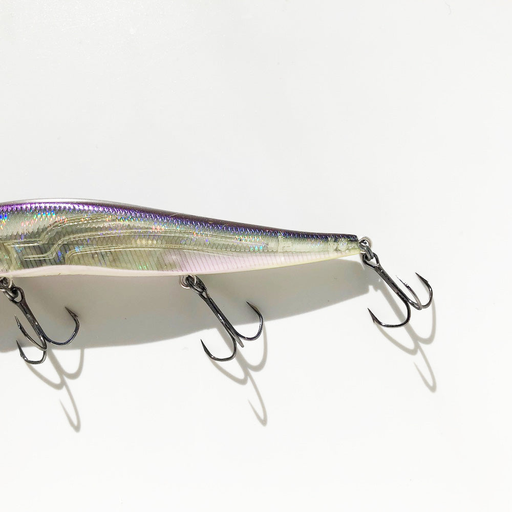 Vision 110 Oneten GP IL CHART TAIL SHAD