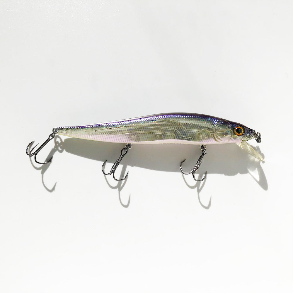 Vision 110 Oneten GP IL CHART TAIL SHAD