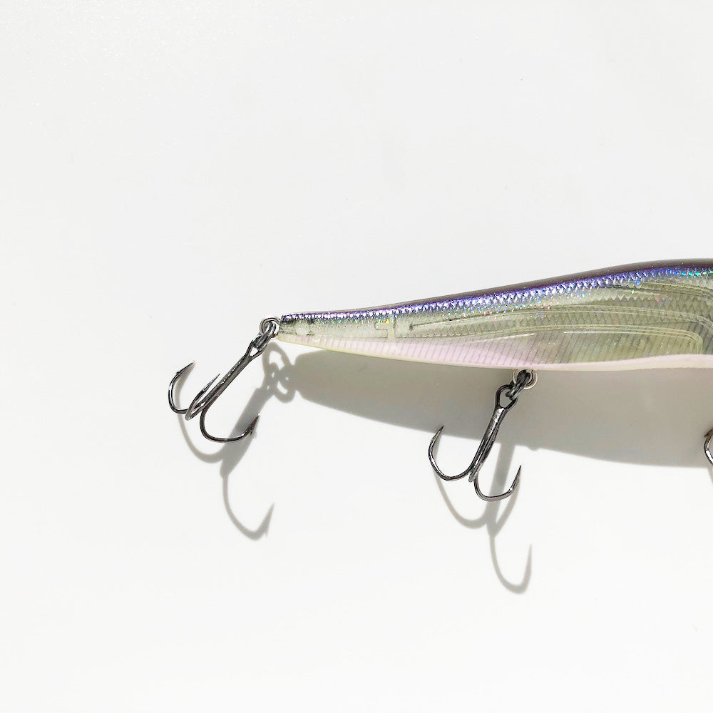 Vision 110 Oneten GP IL CHART TAIL SHAD
