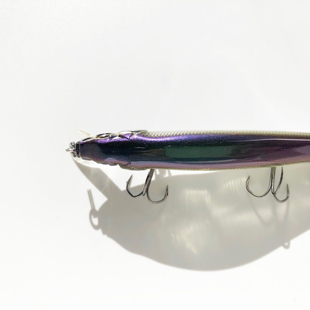 Vision 110 Oneten GP IL CHART TAIL SHAD