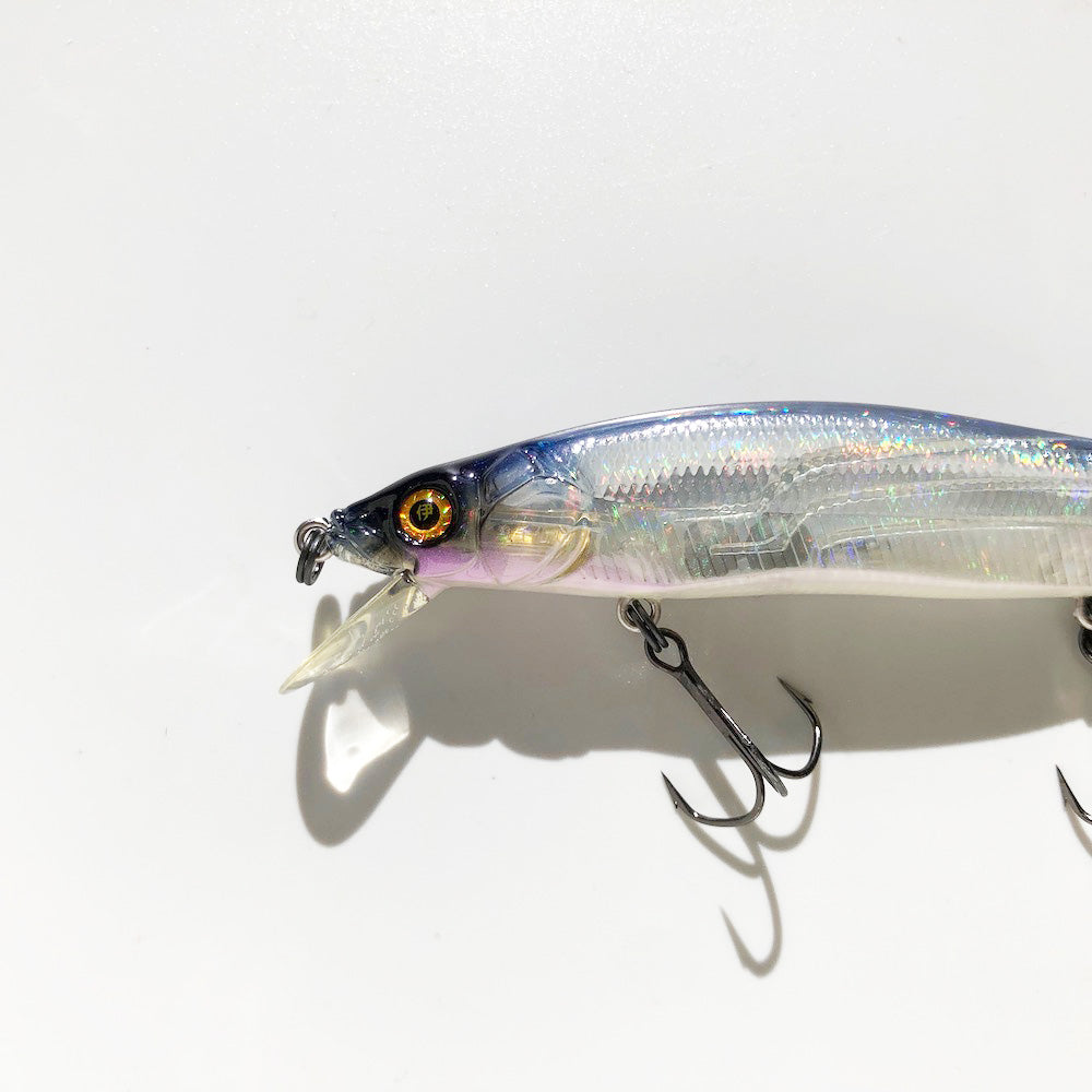 Vision 110 Oneten GP PRO BLUE