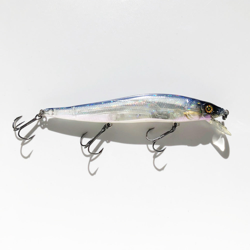 Vision 110 Oneten GP PRO BLUE
