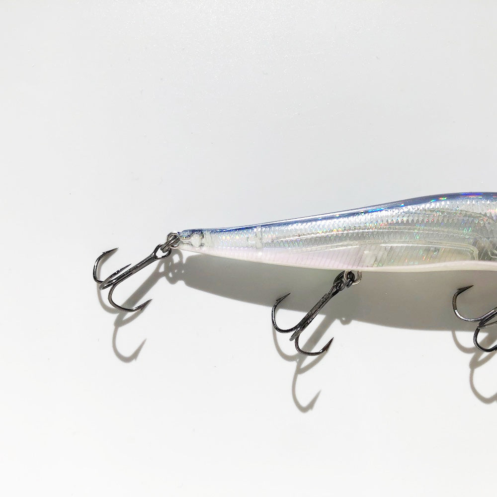 Vision 110 Oneten GP PRO BLUE