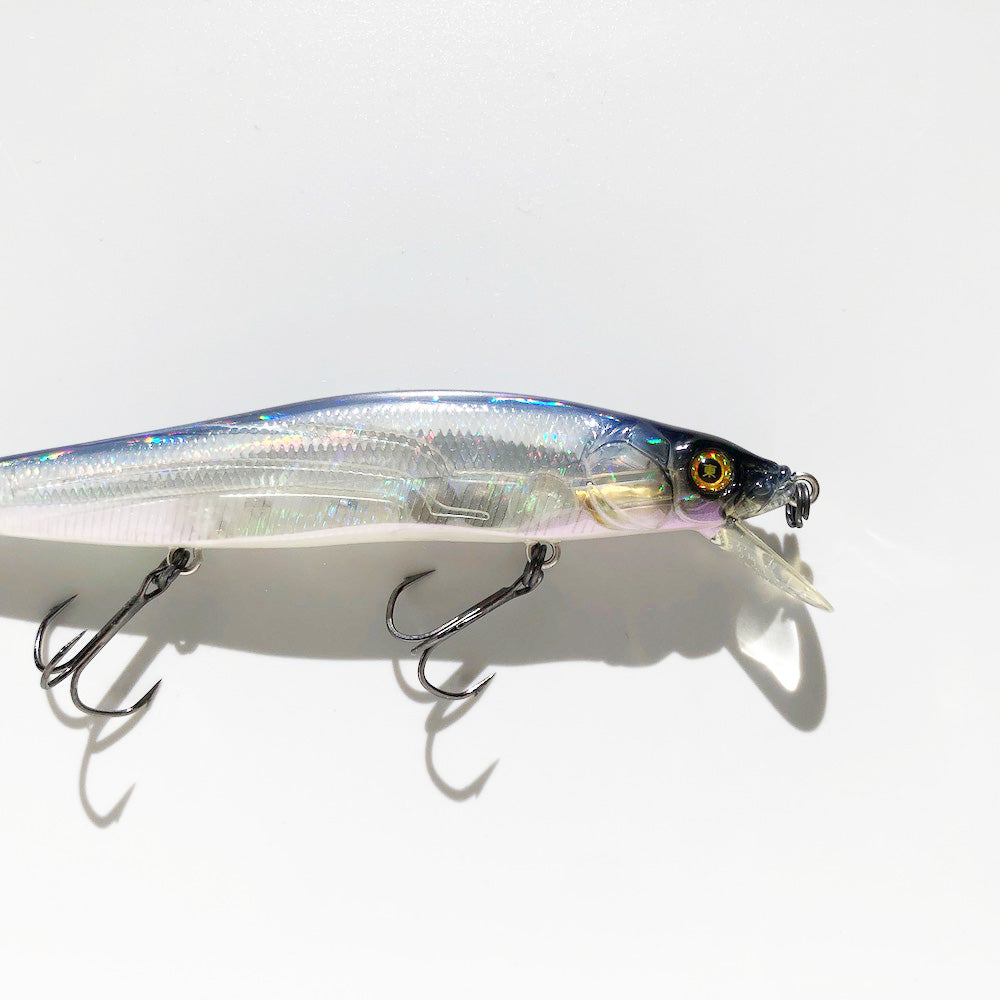 Vision 110 Oneten GP PRO BLUE