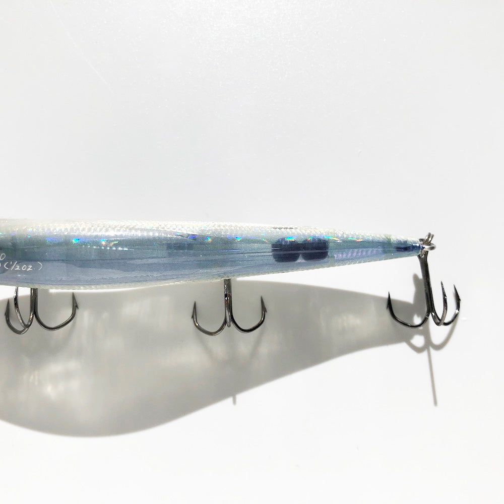 Vision 110 Oneten GP PRO BLUE