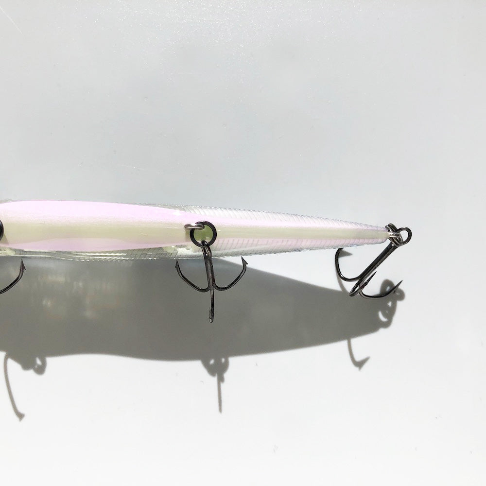 Vision 110 Oneten GP PRO BLUE