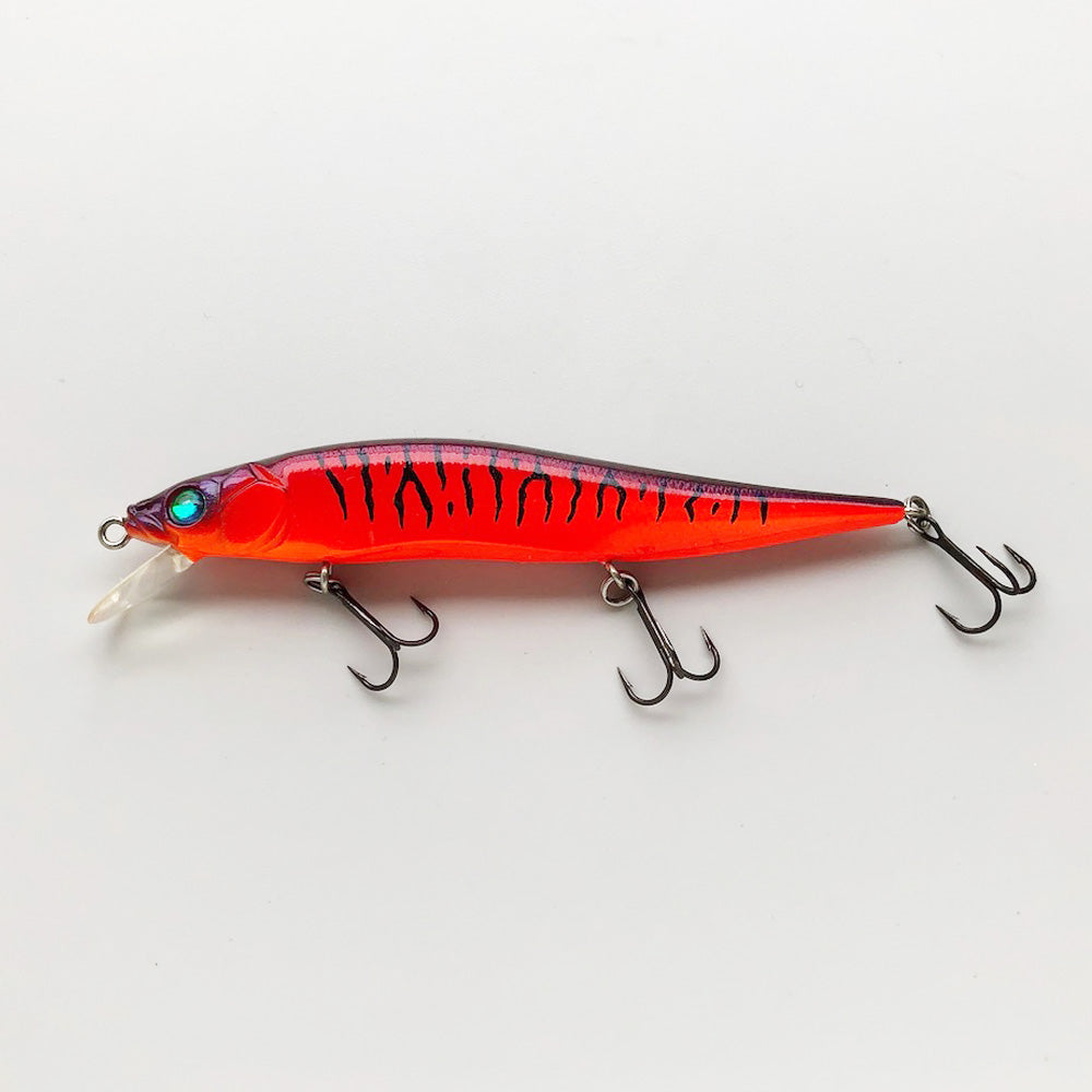 Vision 110 Oneten Jr. SPARTAN RED (SP-C)