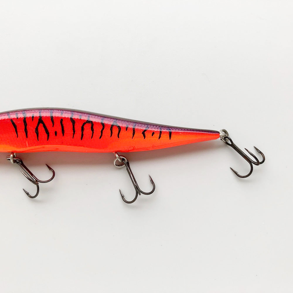 Vision 110 Oneten Jr. SPARTAN RED (SP-C)