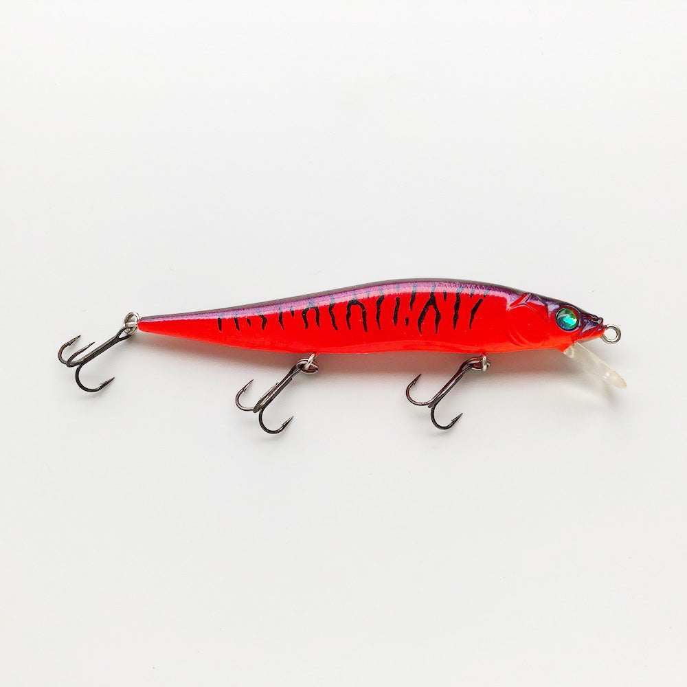 Vision 110 Oneten Jr. SPARTAN RED (SP-C)