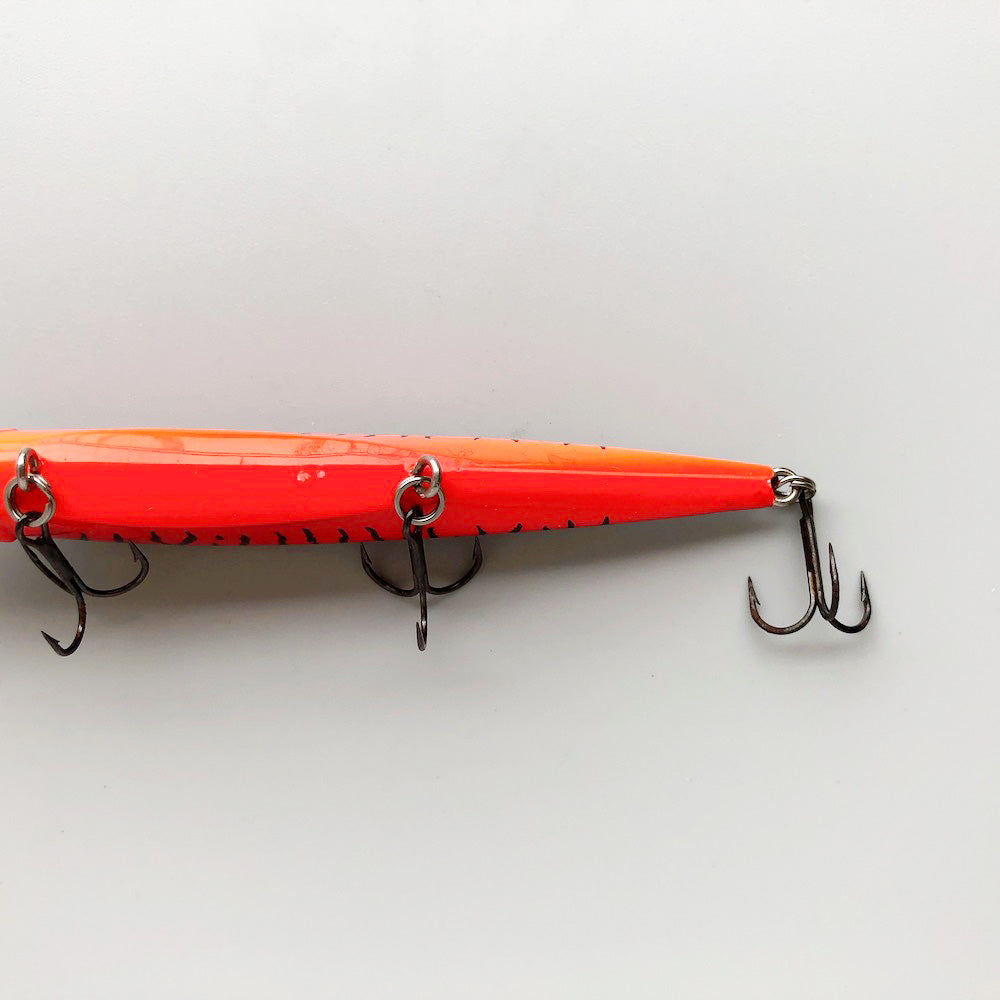 Vision 110 Oneten Jr. SPARTAN RED (SP-C)