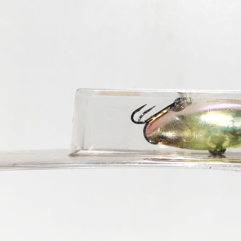 Vibration-X POWER BOMB (RATTLE IN) GLX SPRING REACTION