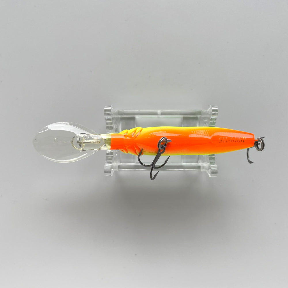 Yo-Zuri Hardcore SH-60SP HT