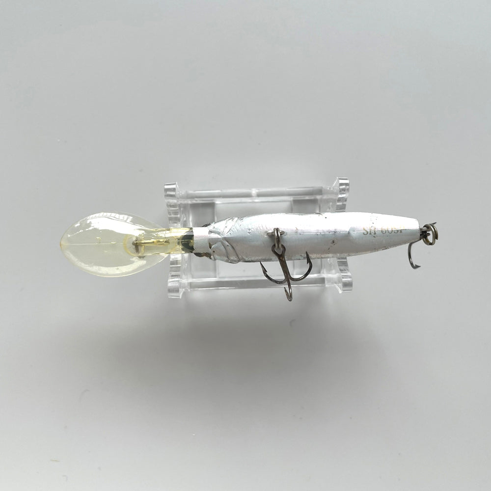 Yo-Zuri Hardcore SH-60SP HSM