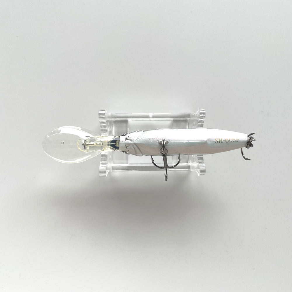 Yo-Zuri Hardcore SH-60SP HSM