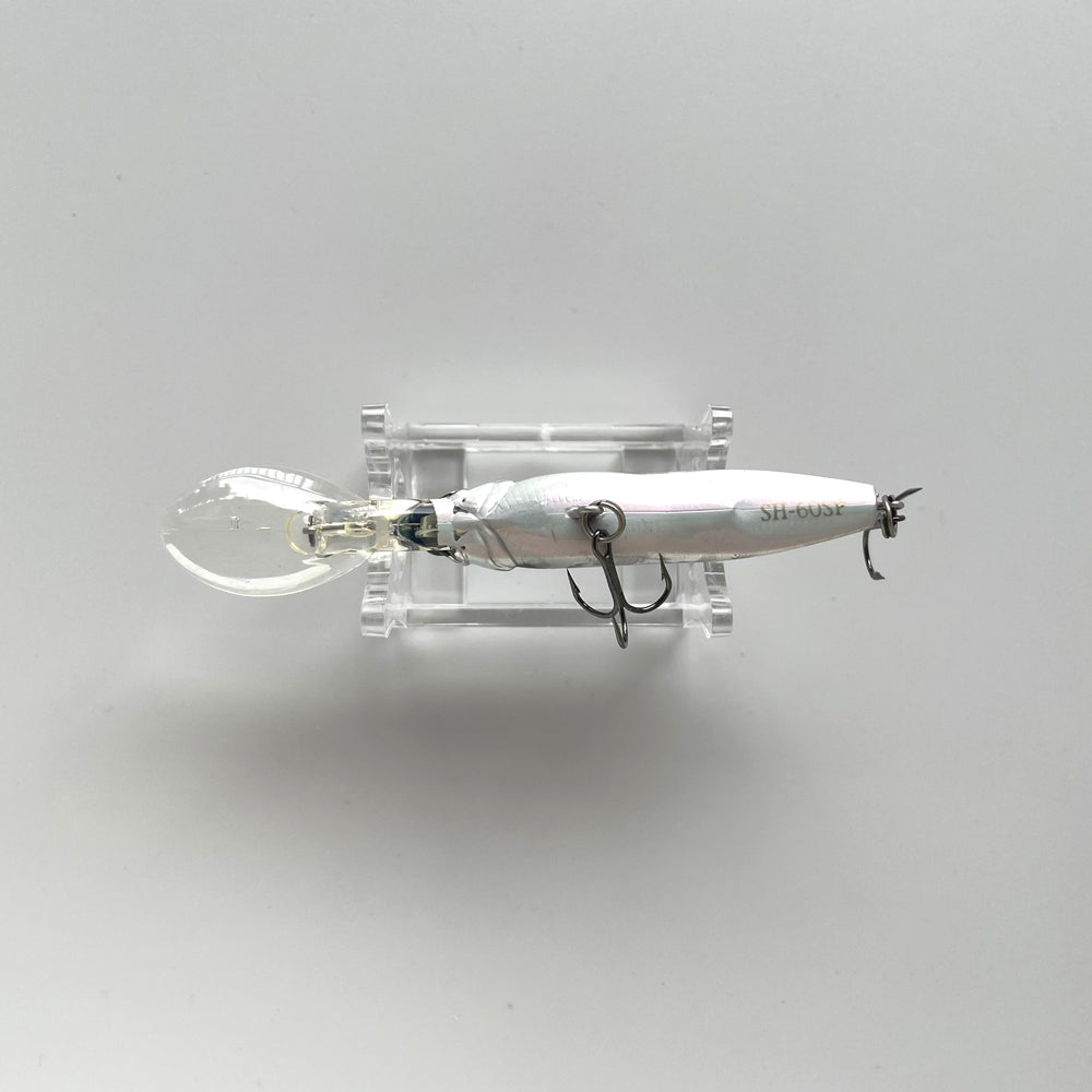 Yo-Zuri Hardcore SH-60SP HSM