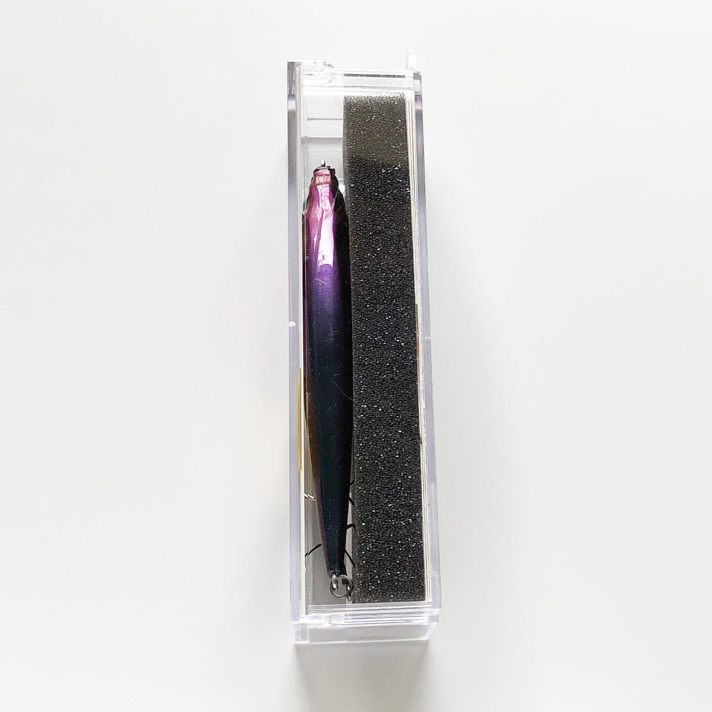 Vision 110 Oneten GW STEALTH FLASH