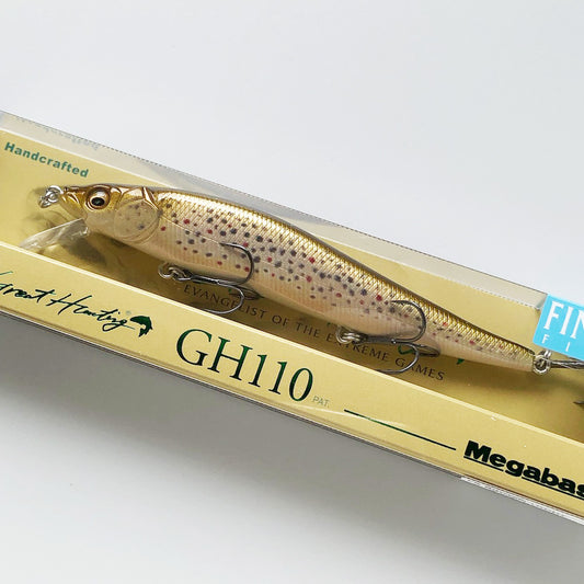 Great Hunting GH110 Oneten FA BROWN TROUT