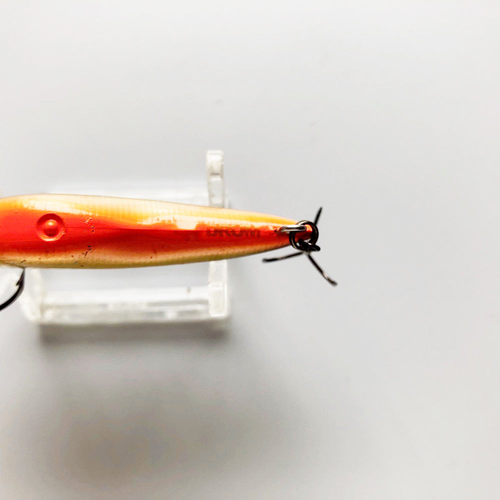 Yo-Zuri Hardcore Drum HGBL