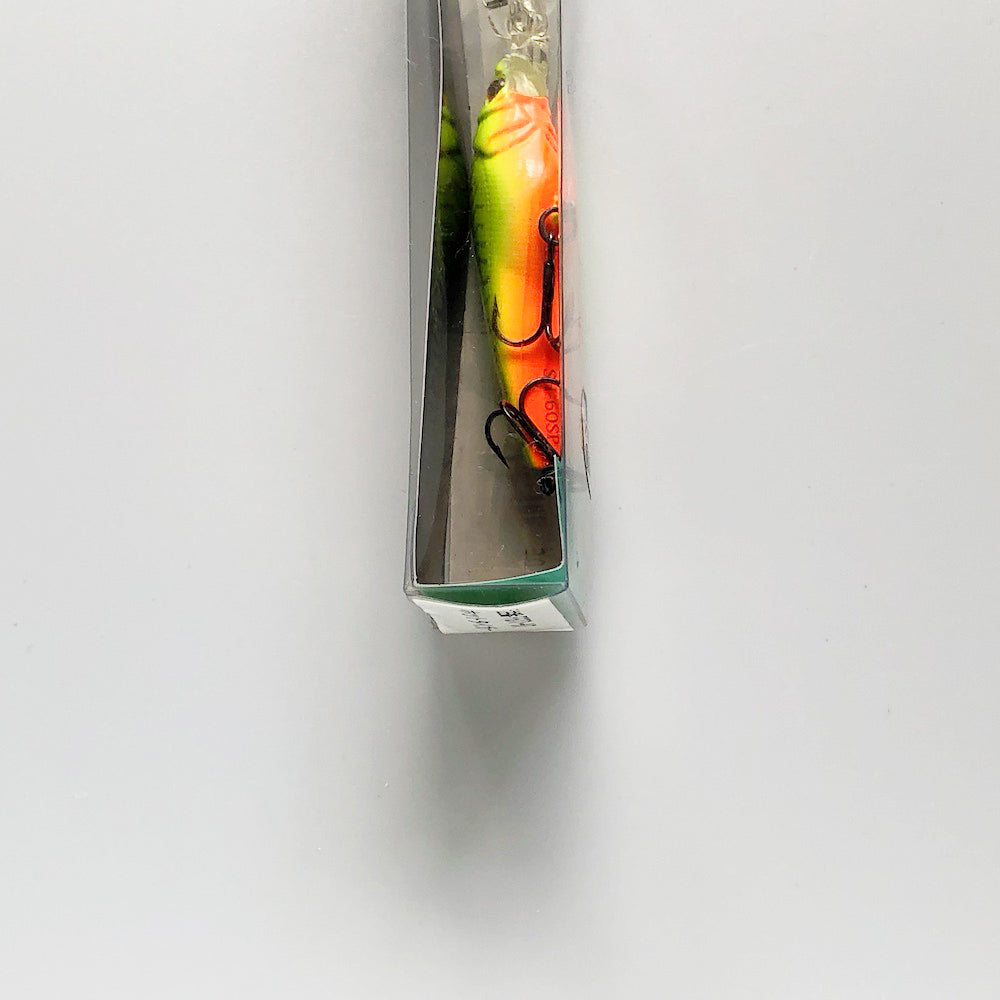 Yo-Zuri Hardcore SH-60SP HT