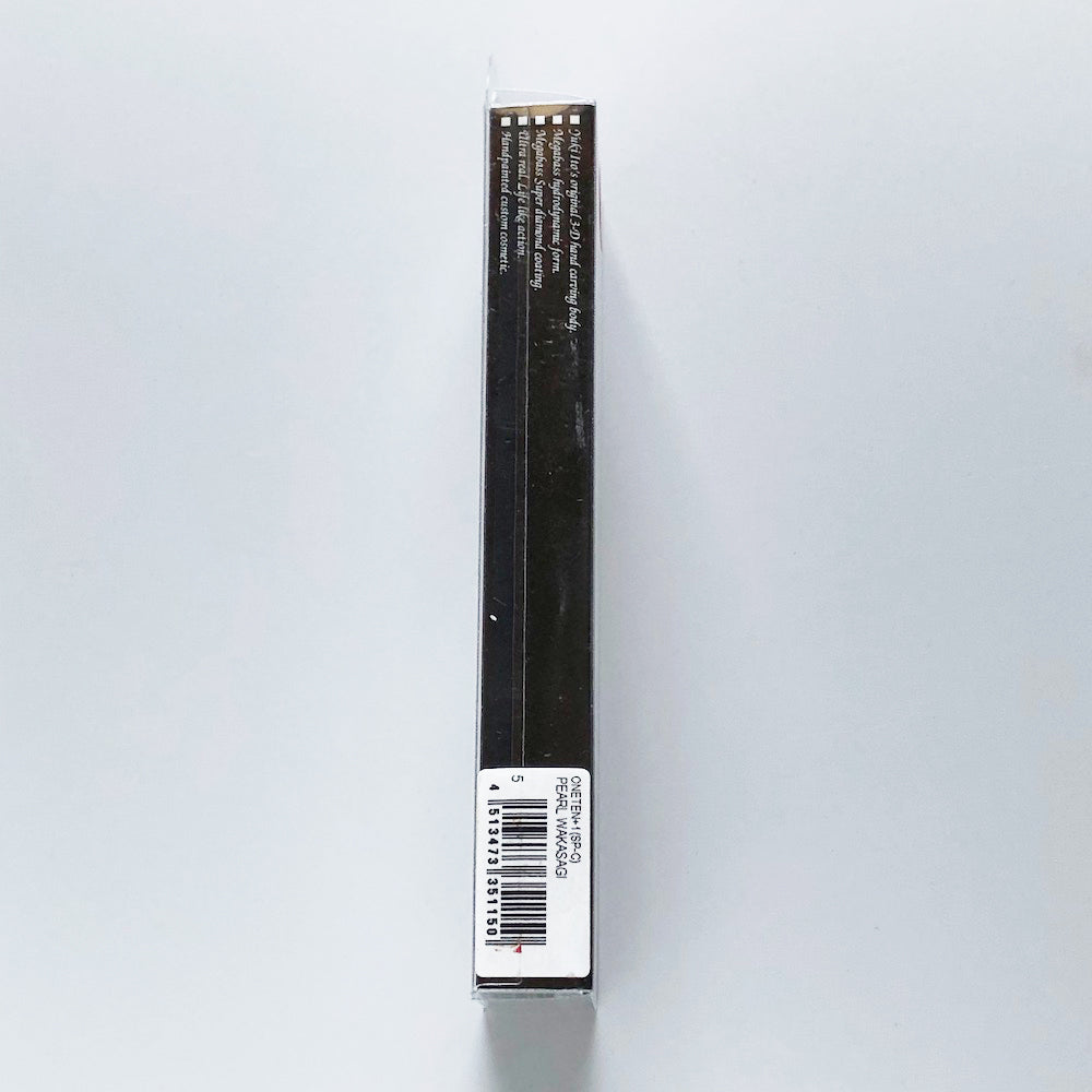 Vision 110+1 Oneten Plus One PEARL WAKASAGI (SP-C)