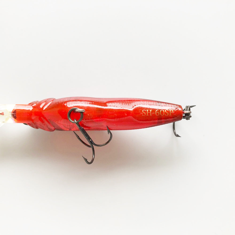 Yo-Zuri Hardcore SH-60SP GSBR