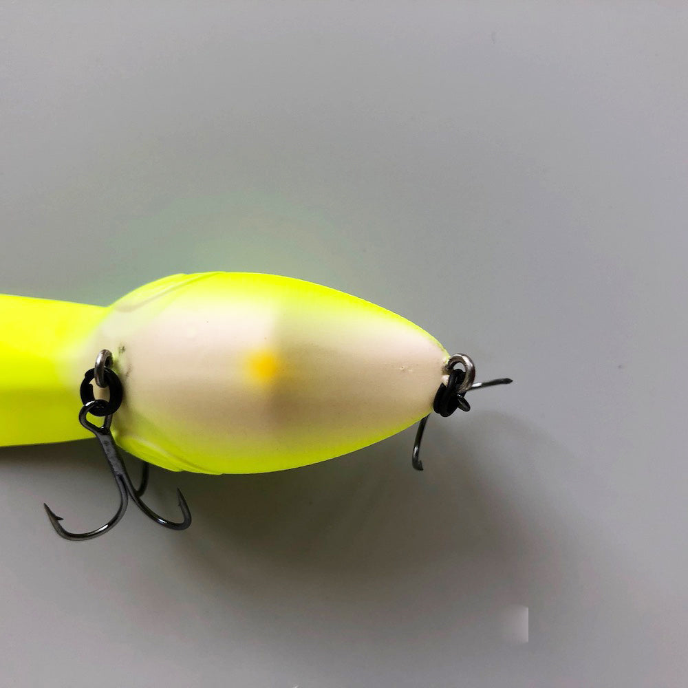 Wiggle Griffon DO-CHART