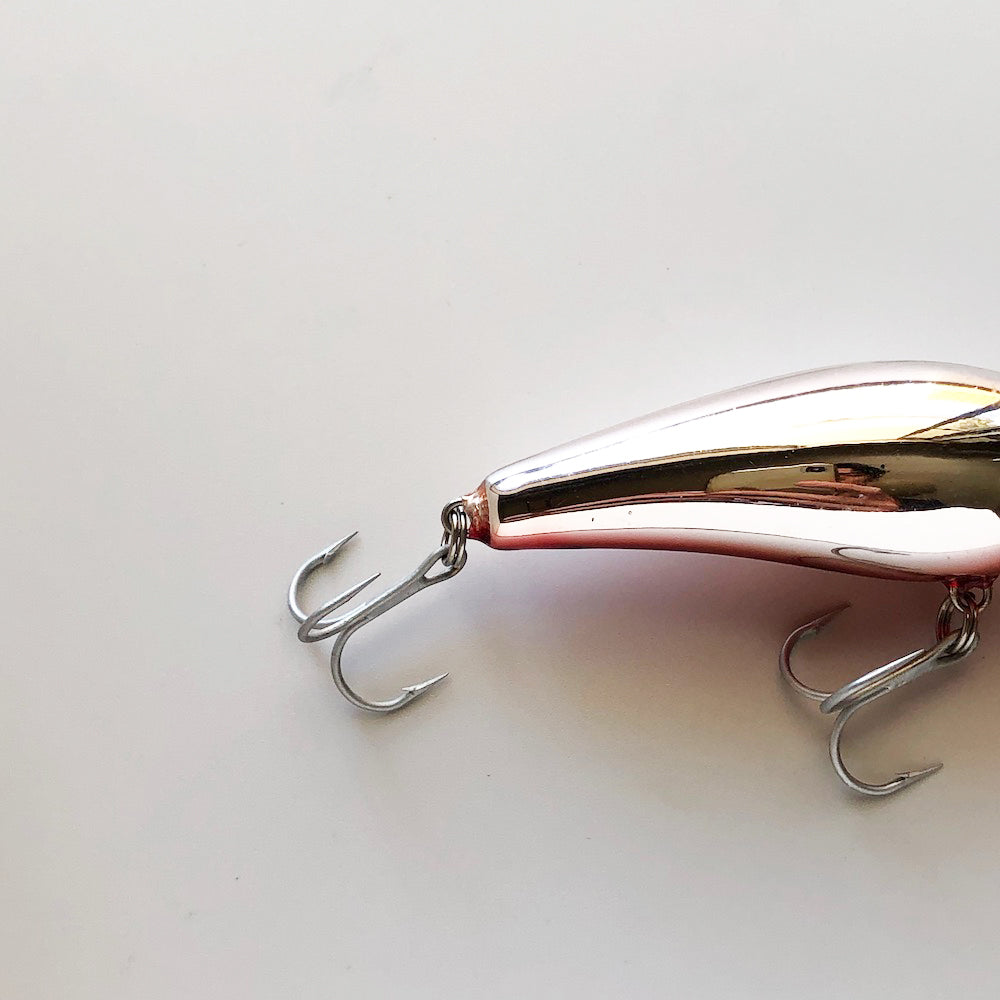 Rattlin' Fat Rap 7 Chrome