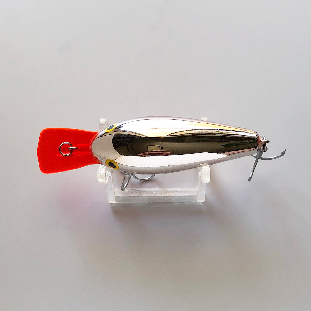 Rattlin' Fat Rap 7 Chrome