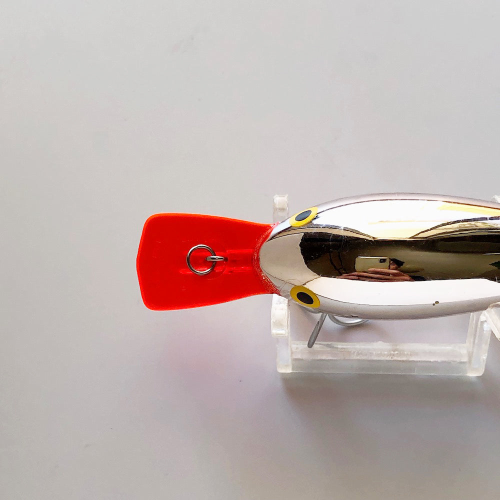 Rattlin' Fat Rap 7 Chrome