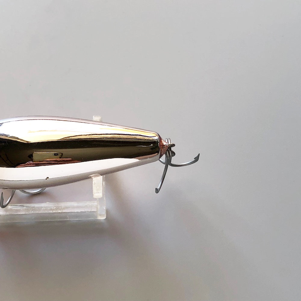Rattlin' Fat Rap 7 Chrome