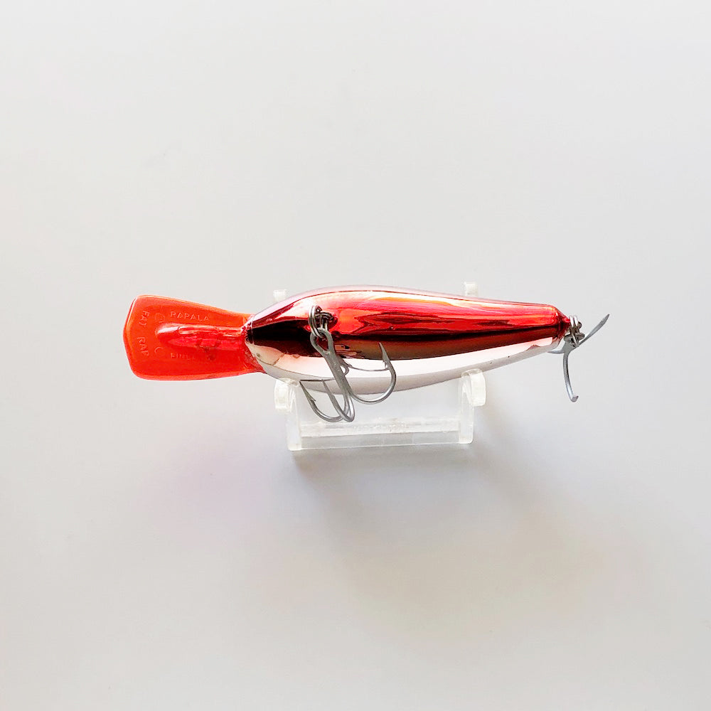 Rattlin' Fat Rap 7 Chrome