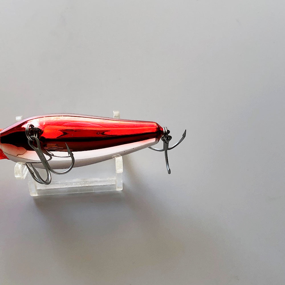 Rattlin' Fat Rap 7 Chrome