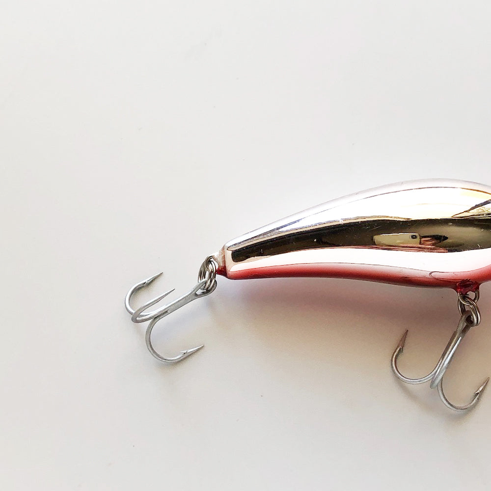 Rattlin' Fat Rap 7 Chrome