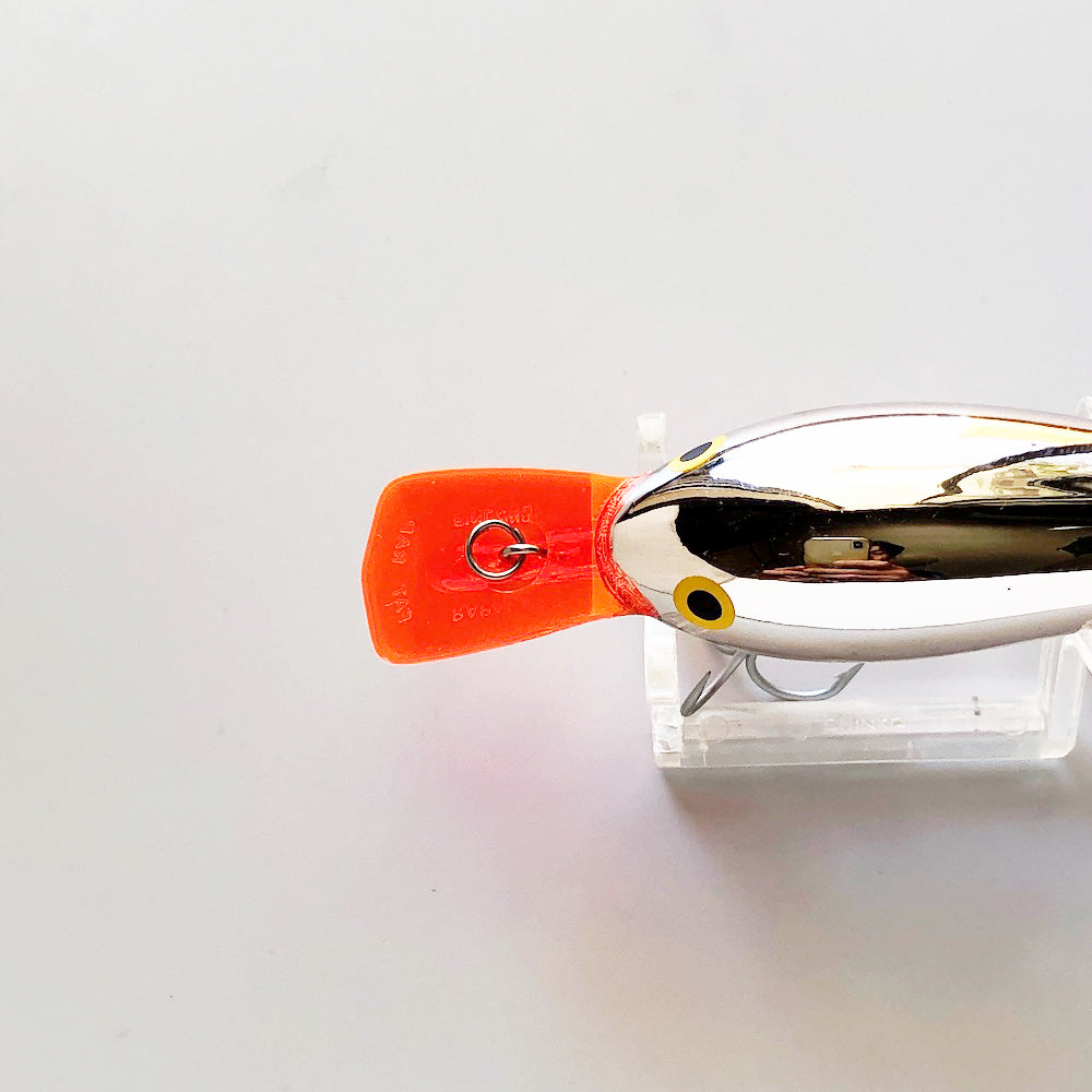 Rattlin' Fat Rap 7 Chrome