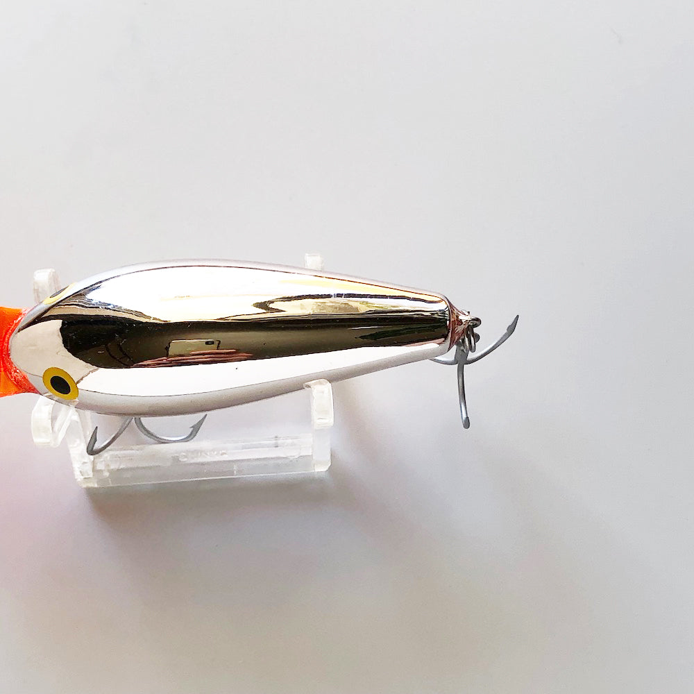 Rattlin' Fat Rap 7 Chrome