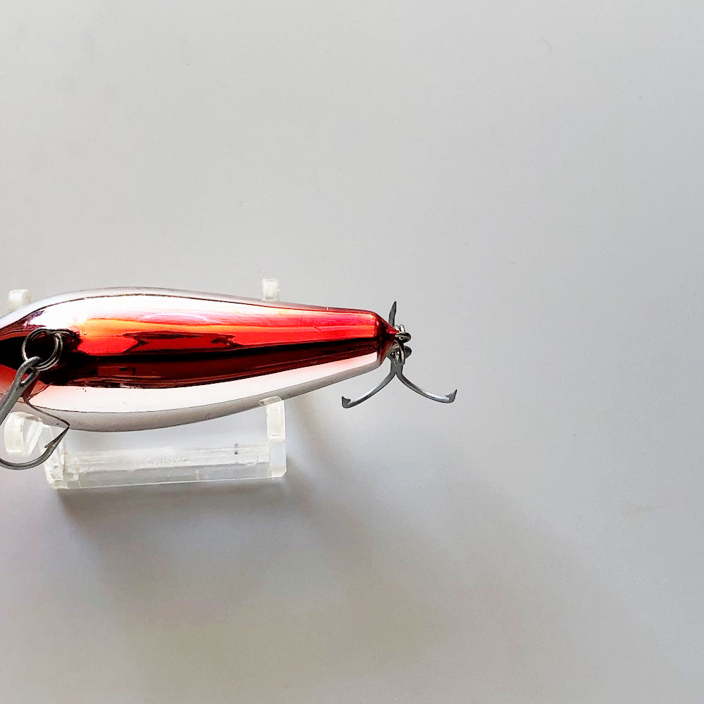 Rattlin' Fat Rap 7 Chrome